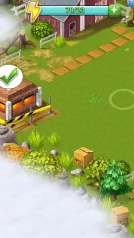 Jane's Farm скриншот 11