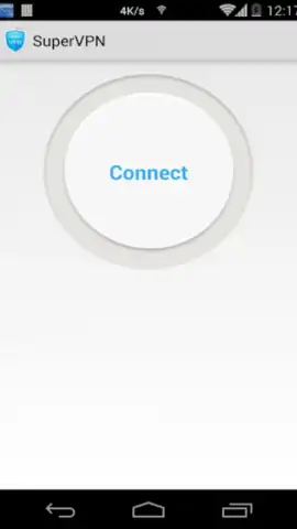 SuperVPN Pro скриншот 6