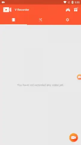 V Recorder скриншот 6