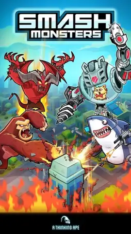 SMASH скриншот 5