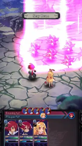 DISGAEA RPG скриншот 6