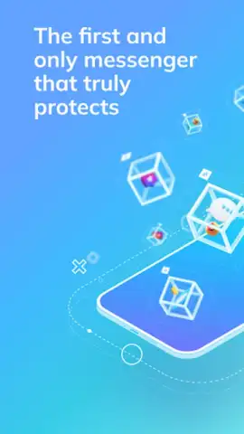 xx messenger скриншот 8