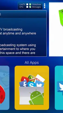 0-IPTV скриншот 3