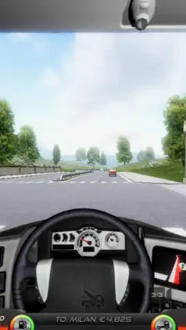 Truck Simulator: Europe 2 скриншот 5