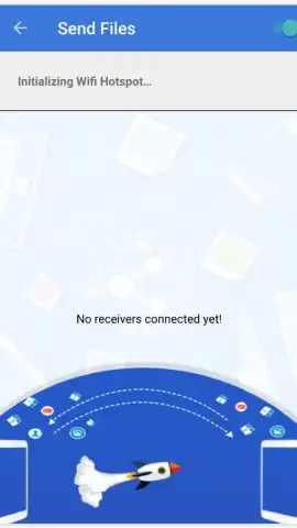 File Share - File Transfer 2018 скриншот 4
