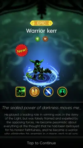 Shadow Knights скриншот 2