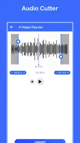 Video to MP3 Convert скриншот 2