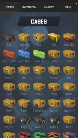 Case Simulator Ultimate скриншот 1