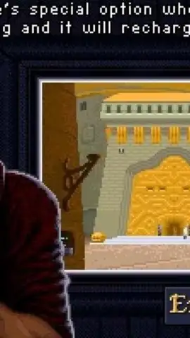 Dune 2 скриншот 1