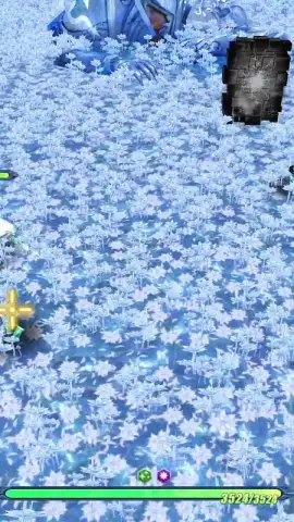 Brave Frontier ReXONA скриншот 4