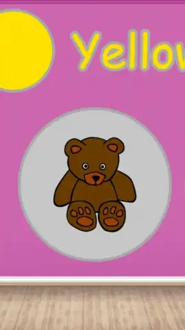 Learning Colors скриншот 3