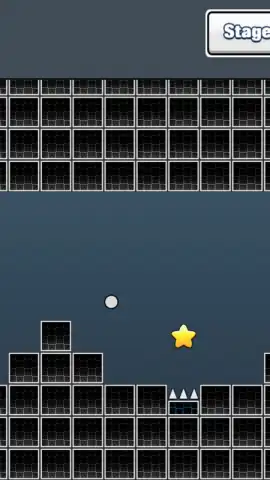 Jump Ball Quest скриншот 1