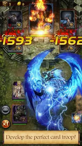 Legend OL скриншот 13