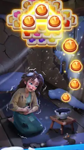 Dream Tile скриншот 3