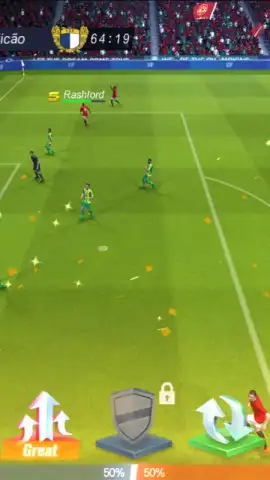 Football Master 2 скриншот 5