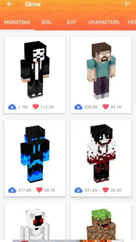 Master for Minecraft PE скриншот 5