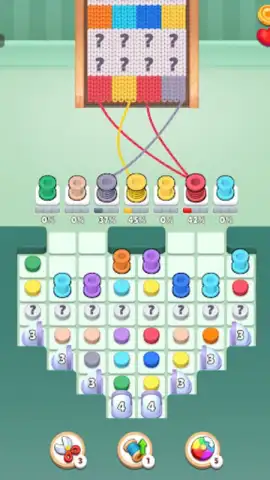 Color Knitzy скриншот 11