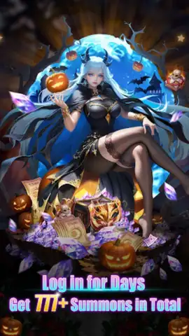 Goddess Era скриншот 5