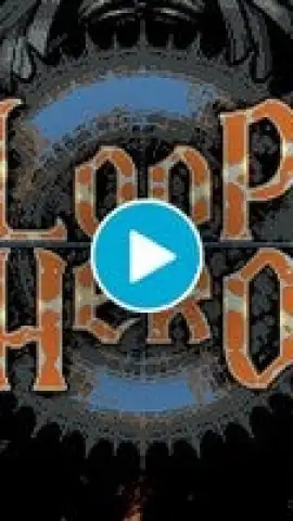 Loop Hero скриншот 1