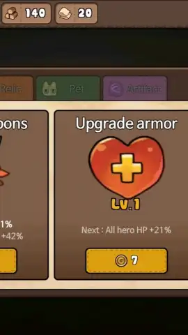 Bistro Heroes скриншот 19