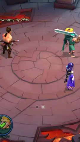 Final Heroes скриншот 9