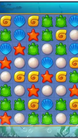 Fishdom скриншот 6