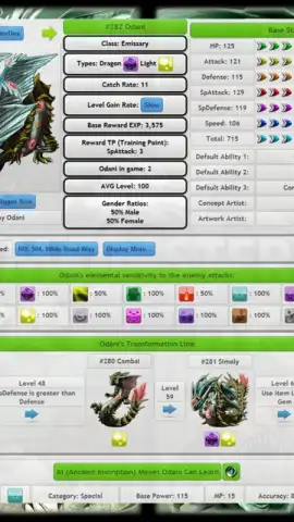 Monster MMORPG скриншот 15