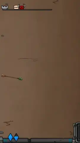Arrow War скриншот 4