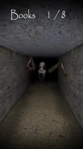 Slendrina: The Cellar скриншот 7