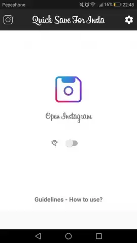 InstaSave скриншот 3