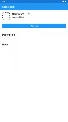 AAStore скриншот 4