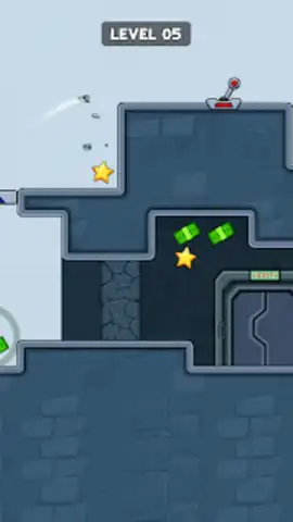 Squid Escape: Escape Together скриншот 12
