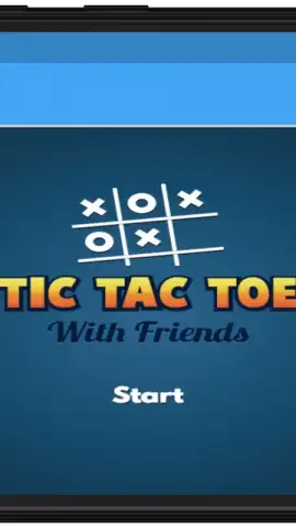 Tic Tac Toe скриншот 8