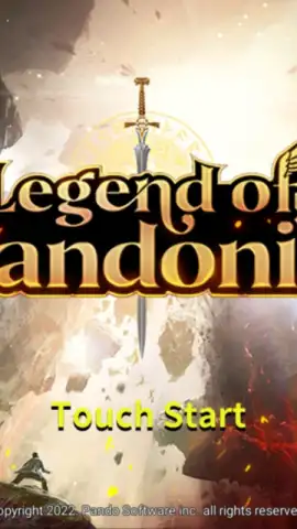 Legend of Pandonia скриншот 3