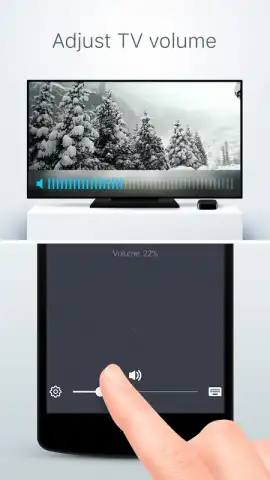 Remote for Apple TV - CiderTV скриншот 3