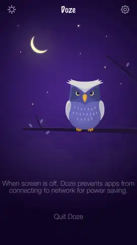 Doze скриншот 2
