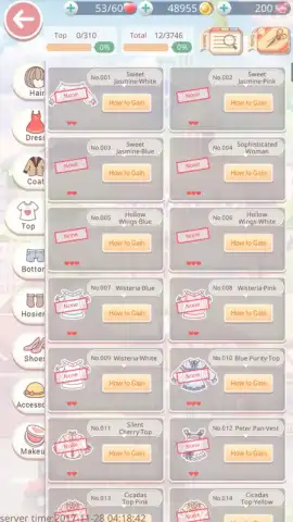 Love Nikki скриншот 4
