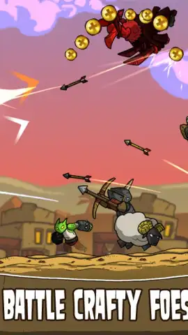 Shellrazer скриншот 11