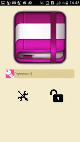 GirlsDiary скриншот 3