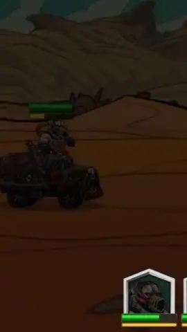 Quest 4 Fuel скриншот 6