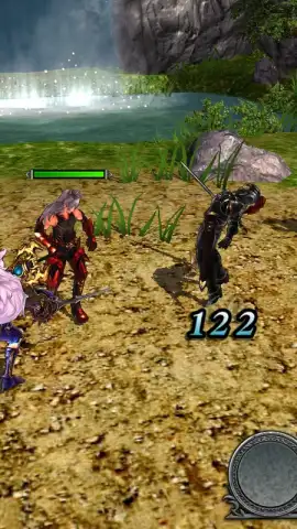 Castle Bane скриншот 7