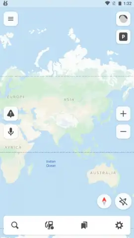 Yandex Navigator скриншот 9