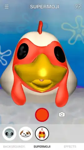 Supermoji скриншот 2