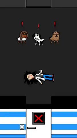 I Became a Dog 3 скриншот 7