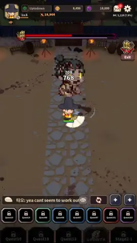Zombie Kingdom скриншот 10
