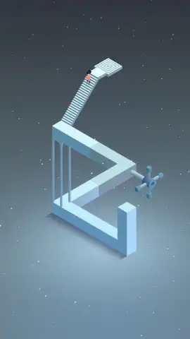 Monument Valley 2 NETFLIX скриншот 7