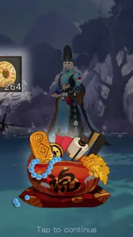 Onmyoji скриншот 5