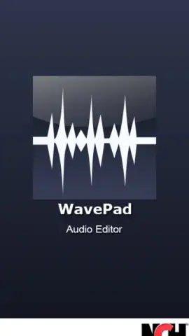 WavePad скриншот 5