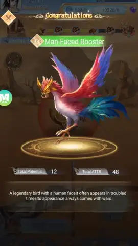 Spirit Beast of the East скриншот 19