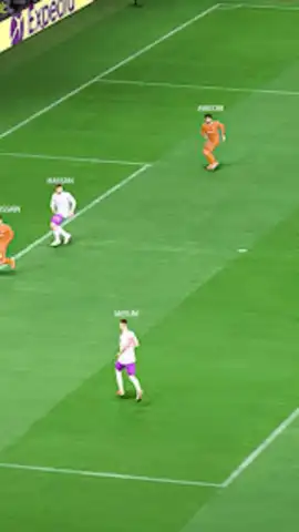 Football Soccer Game 2024 скриншот 3